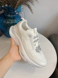 Men Women 𝑉*𝐴𝐿𝐸𝑁𝑇𝐼𝑁𝑂 Top Sneakers