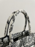 D*ior Bag Top Quality 36*18*28CM