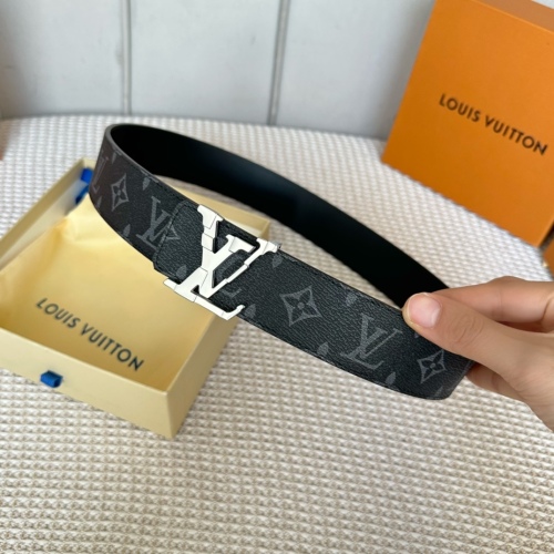 L*ouis V*uitton Belts Top Quality 40MM
