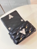 L*ouis V*uitton Top Bag 15*10*6.5CM