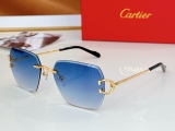 C*artier Glasses Top Quality