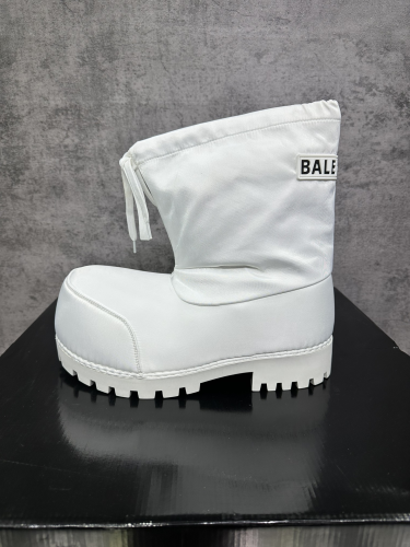 Men Women B*alenciaga Top Sneakers