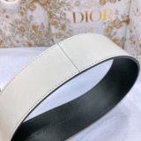 D*ior Belts Top Quality 45MM