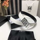 A*MIRI Belts Top Quality 38MM