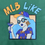 M*LB Top Quality Clothes