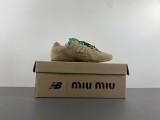 New Balance X Miu Miu 530 SL 5E165E