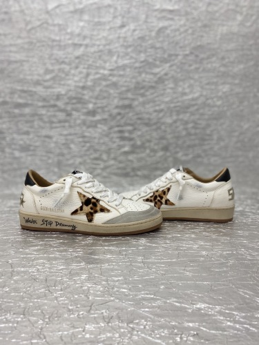 Men Women G*GDB Top Sneakers