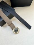 V*ersace Belts Top Quality 38MM