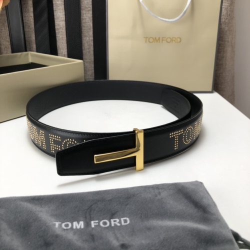T*om F*ord Belts Top Quality 38MM