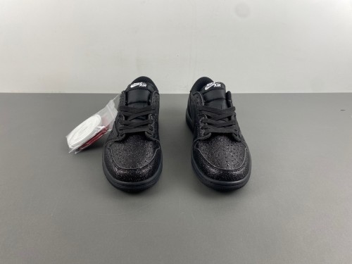 T*ravis S*cott x Air Jordan 1 Low DM7866--282