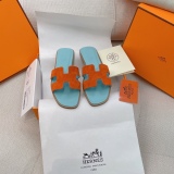 Women H*ermes Top Sandals