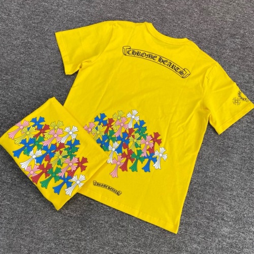 C*hrome H*earts Top Quality Clothes