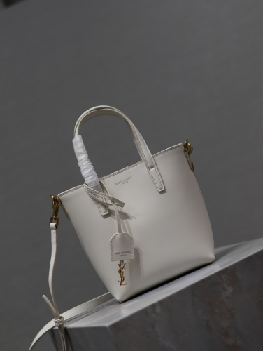 Y*SL Top Bag 18*17*8CM