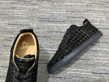 Men Women C*hristian L*ouboutin Top Sneaker