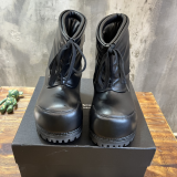 Men Women B*alenciaga Top Sneakers