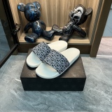 Men M*CM Top Sandals