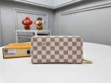L*ouis V*uitton Top Wallets 19.5*10.5*2.5 CM