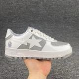 Men Women B*ape Top Quality Sneakers