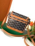 G*OYARD Bag Top Quality 16*16*6CM