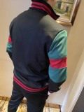 G*ucci Top Quality Suit