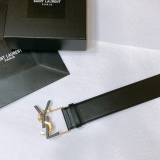 Y*SL Belts Top Quality 50MM