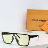 L*ouis V*uitton Glasses Top Quality