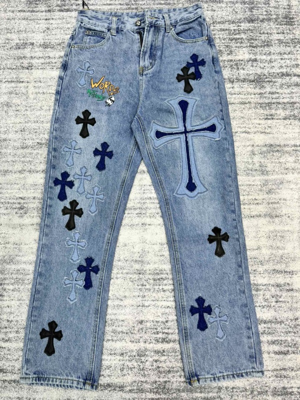 C*hrome H*earts Top Quality Clothes