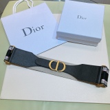 D*ior Belts Top Quality 60MM