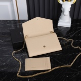 Y*SL Top Bag 19*12*4CM
