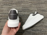 Men Women A*lexander M*cqueen Top Sneaker