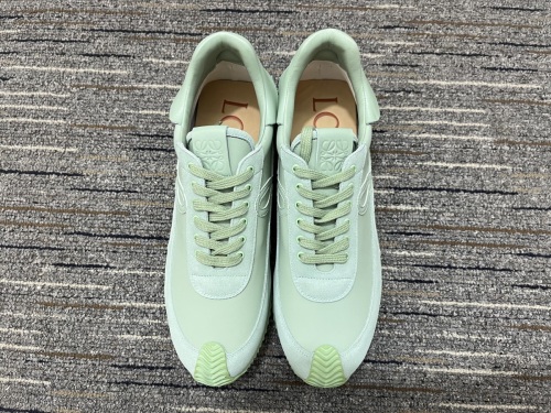 Men Women L*oewe Top Sneaker