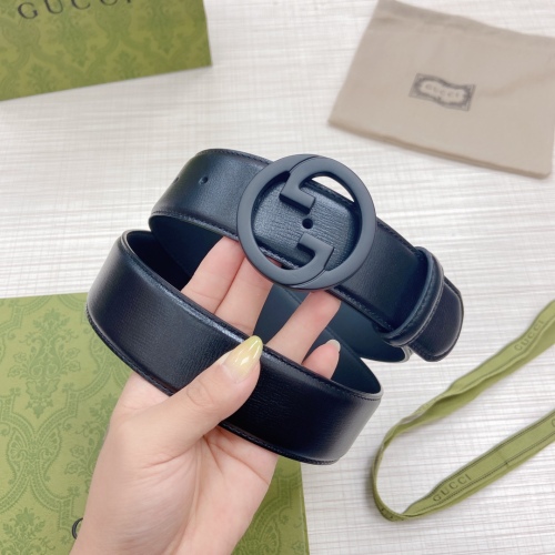 G*ucci Belts Top Quality 38MM