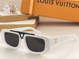 L*ouis V*uitton Glasses Top Quality