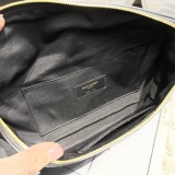 Y*SL Bag Top Quality 25*14*3.5CM
