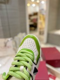 Men Women 𝑉*𝐴𝐿𝐸𝑁𝑇𝐼𝑁𝑂 Top Sneakers