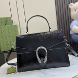 G*ucci Top Bag 29*20*10.5 CM