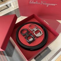 F*erragamo Belts Top Quality 35MM