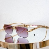 C*artier Glasses Top Quality