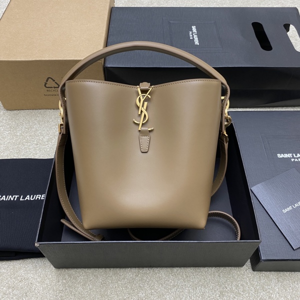 Y*SL Top Bag 20*17*13CM