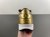 Zoom Kobe 4 Protro“Gold Medal” FQ3544-100