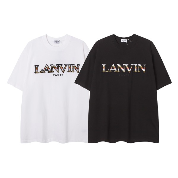 L*ANVIN Top Quality Clothes