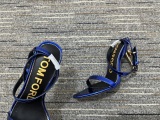 Women T*OM F*ORD Top High Heels