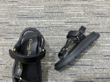 Women L*ouis V*uitton Top Sandals