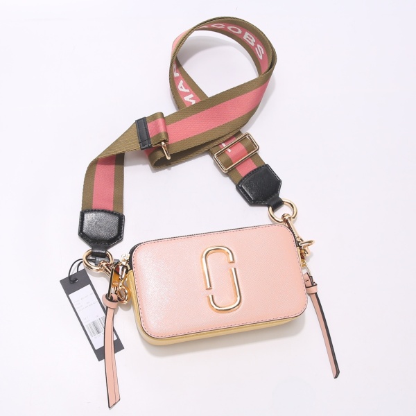 M*ARC J*ACOBS Top Bag 18*11*6CM