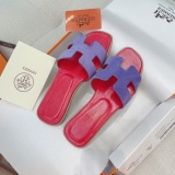 Women H*ermes Top Sandals