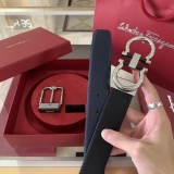 F*erragamo Belts Top Quality 35MM