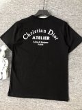 D*ior Top Quality Suit