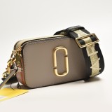 M*ARC J*ACOBS Top Bag 18*11*6CM