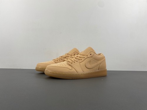 J*ordan 1 Low SE “Pale Vanilla/Sand” FZ3972-294