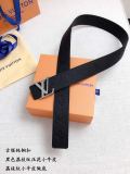L*ouis V*uitton Belts Top Quality 40MM